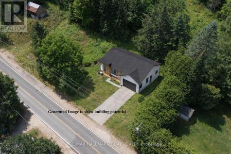 8968 County Road 9 Clearview ON L0M 1G0