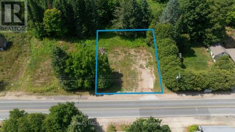 8968 County Road 9 Clearview ON L0M 1G0