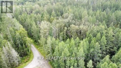 Lot B Chippawa Road Madawaska Valley ON K0J 1B0