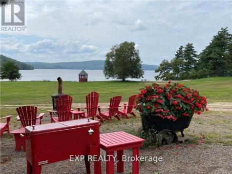 Lot B Chippawa Road Madawaska Valley ON K0J 1B0