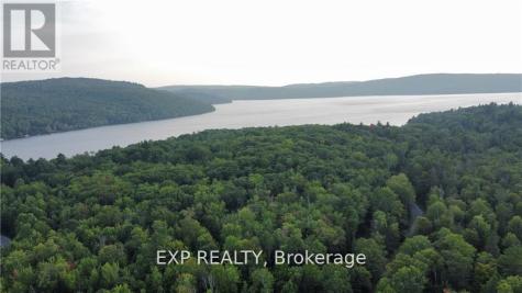 Lot B Chippawa Road Madawaska Valley ON K0J 1B0
