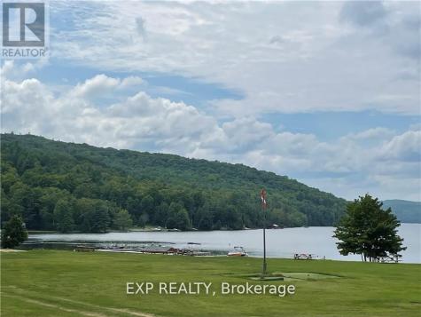 Lot B Chippawa Road Madawaska Valley ON K0J 1B0