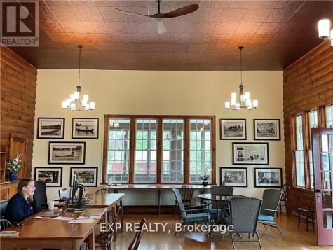 Lot B Chippawa Road Madawaska Valley ON K0J 1B0