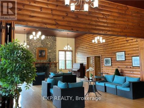 Lot B Chippawa Road Madawaska Valley ON K0J 1B0