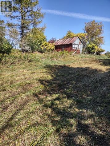 0 Mitchell Road Cramahe ON K0K 3K0