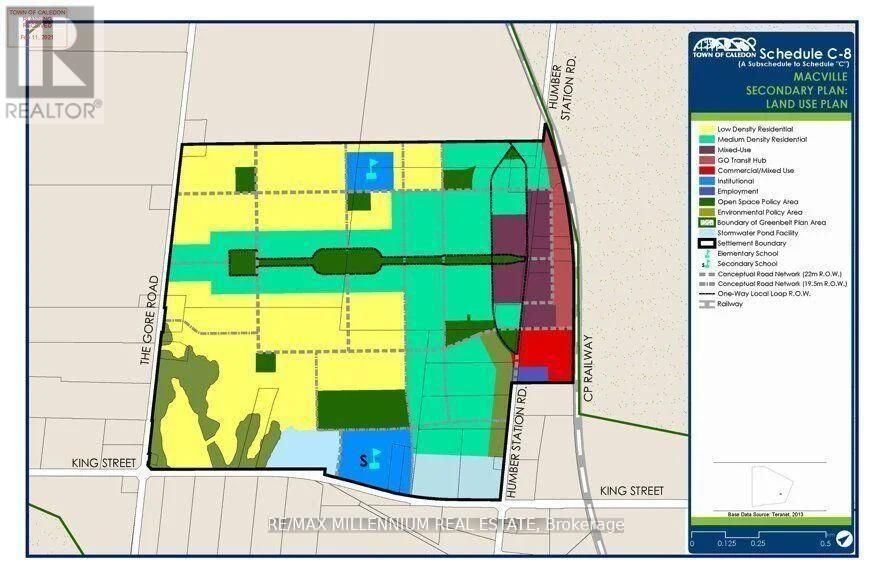 14384 Humber Station Road Caledon ON L7E 0Y5