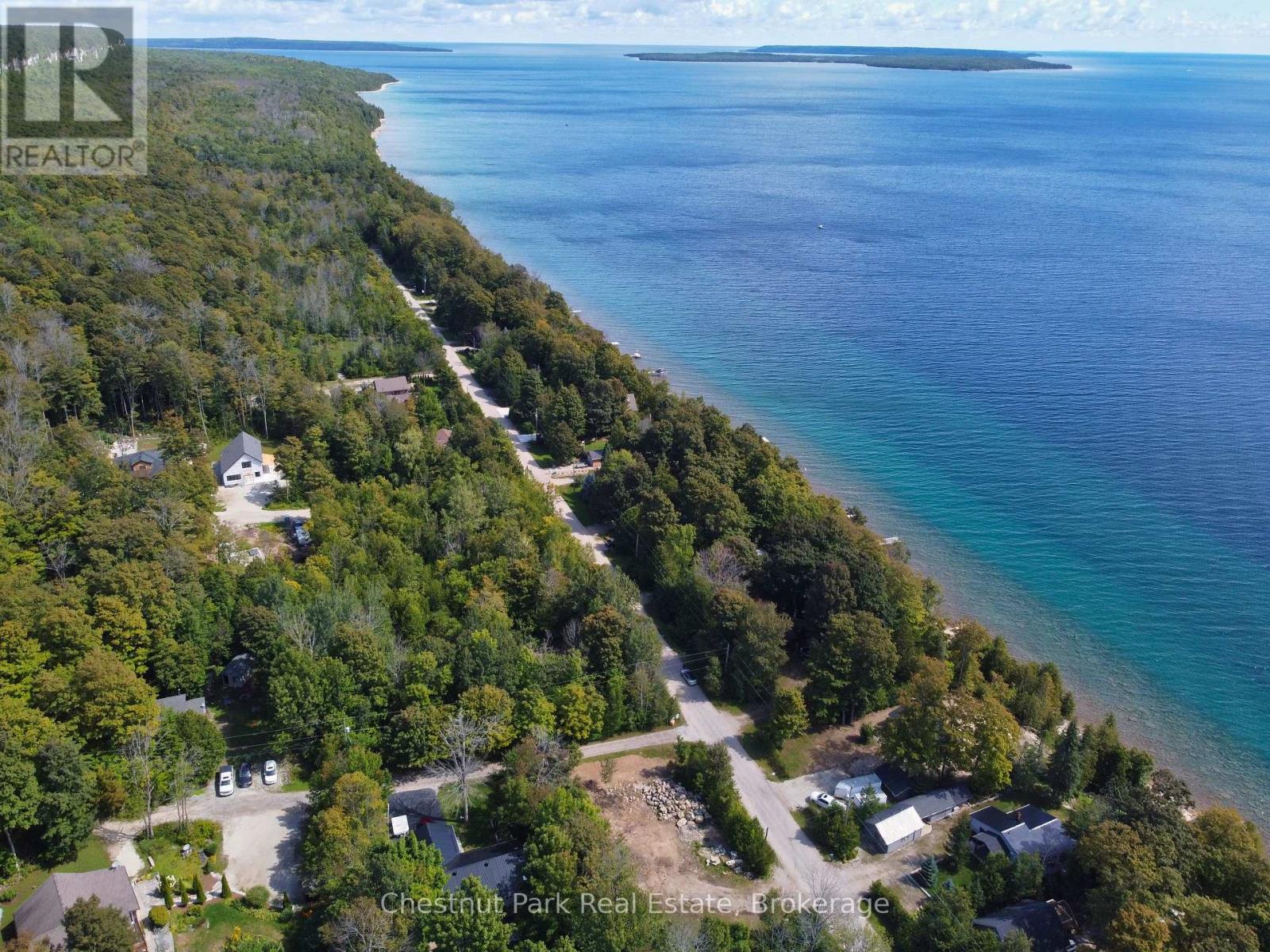 Lt 144 15th Avenue South Bruce Peninsula ON N0H 2T0