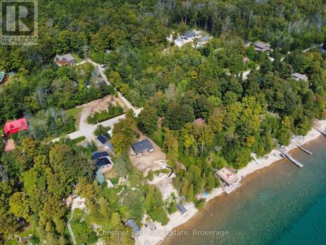 Lt 144 15th Avenue South Bruce Peninsula ON N0H 2T0