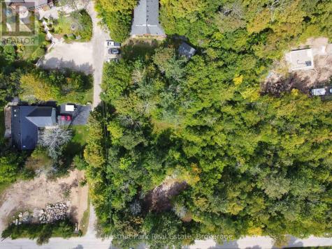 Lt 144 15th Avenue South Bruce Peninsula ON N0H 2T0