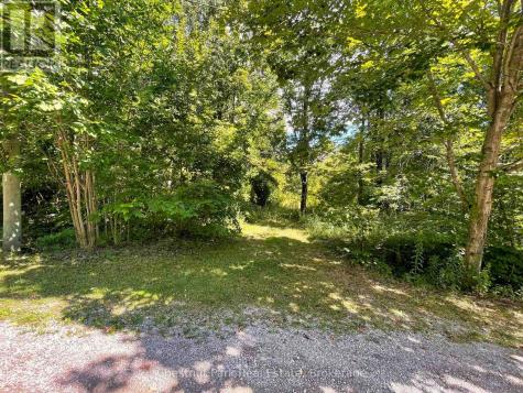 Lt 144 15th Avenue South Bruce Peninsula ON N0H 2T0