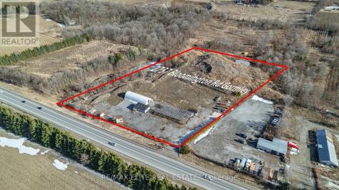 2737 Bloomington Road Whitchurch-stouffville ON L4A 2C7