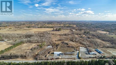 2737 Bloomington Road Whitchurch-stouffville ON L4A 2C7