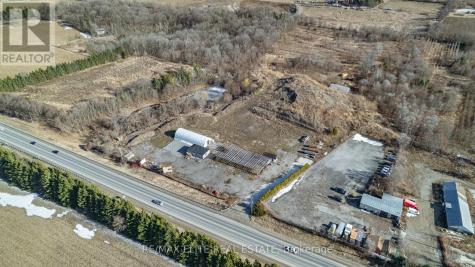 2737 Bloomington Road Whitchurch-stouffville ON L4A 2C7