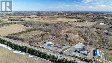 2737 Bloomington Road Whitchurch-stouffville ON L4A 2C7