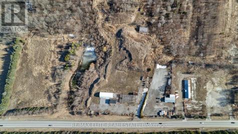 2737 Bloomington Road Whitchurch-stouffville ON L4A 2C7