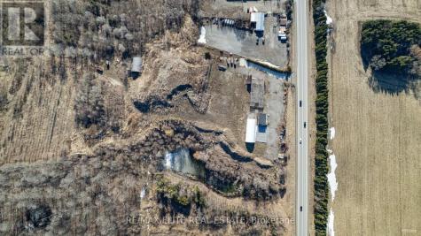 2737 Bloomington Road Whitchurch-stouffville ON L4A 2C7