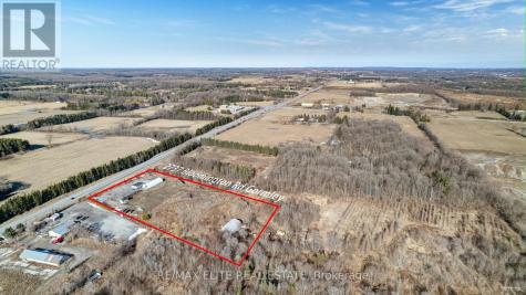 2737 Bloomington Road Whitchurch-stouffville ON L4A 2C7