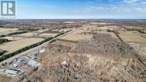 2737 Bloomington Road Whitchurch-stouffville ON L4A 2C7