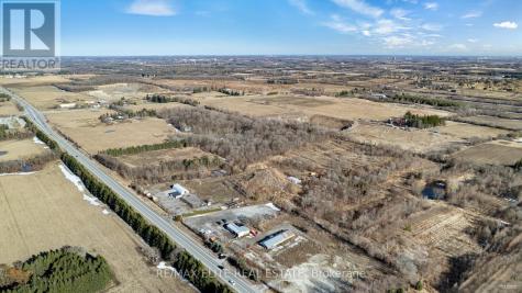 2737 Bloomington Road Whitchurch-stouffville ON L4A 2C7