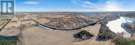 2737 Bloomington Road Whitchurch-stouffville ON L4A 2C7