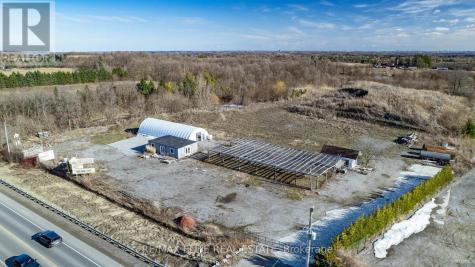 2737 Bloomington Road Whitchurch-stouffville ON L4A 2C7