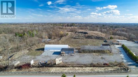 2737 Bloomington Road Whitchurch-stouffville ON L4A 2C7