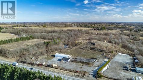2737 Bloomington Road Whitchurch-stouffville ON L4A 2C7