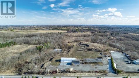2737 Bloomington Road Whitchurch-stouffville ON L4A 2C7