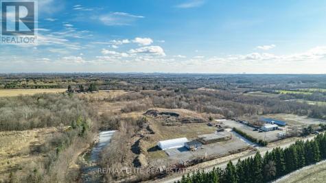 2737 Bloomington Road Whitchurch-stouffville ON L4A 2C7