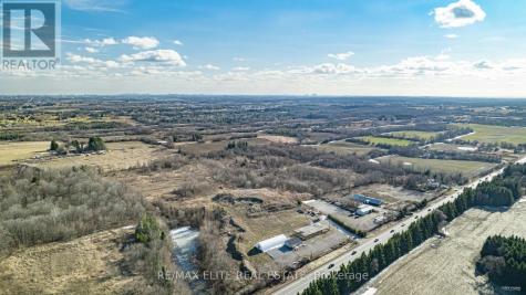 2737 Bloomington Road Whitchurch-stouffville ON L4A 2C7
