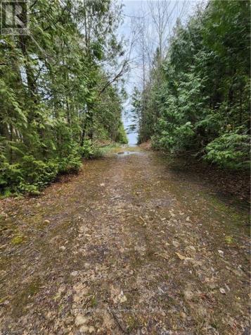 132-B Georgian Drive Northern Bruce Peninsula ON N0H 1W0