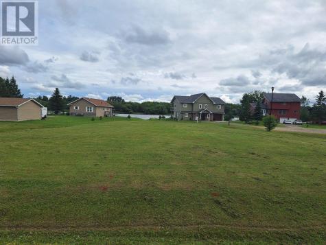 101 Willow Court Rainy River ON P0W 1L0