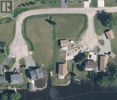 101 Willow Court Rainy River ON P0W 1L0