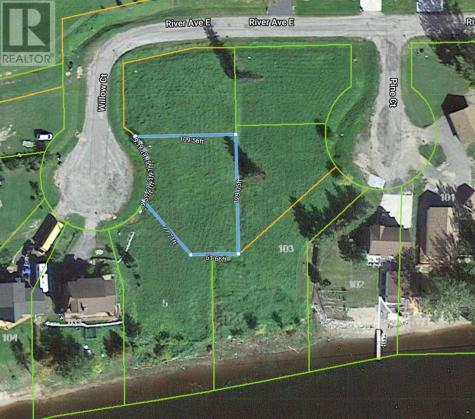 101 Willow Court Rainy River ON P0W 1L0
