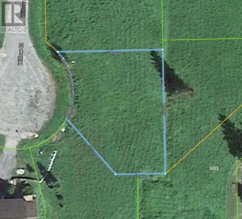 101 Willow Court Rainy River ON P0W 1L0