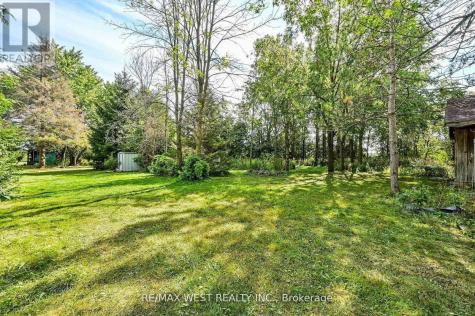 3578 Concession Road 4 Adjala-tosorontio ON L0G 1L0