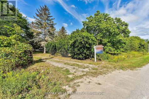 3578 Concession Road 4 Adjala-tosorontio ON L0G 1L0