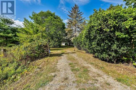 3578 Concession Road 4 Adjala-tosorontio ON L0G 1L0