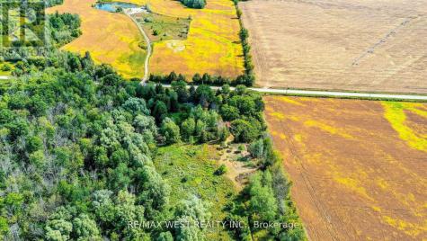 3578 Concession Road 4 Adjala-tosorontio ON L0G 1L0