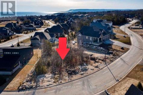 147 Landry Lane Blue Mountains ON N0H 2P0