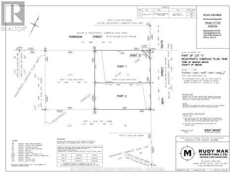 128 58th Street South Wasaga Beach ON L9Z 2Z1