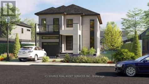 128 58th Street South Wasaga Beach ON L9Z 2Z1