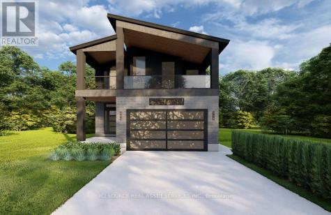 128 58th Street South Wasaga Beach ON L9Z 2Z1