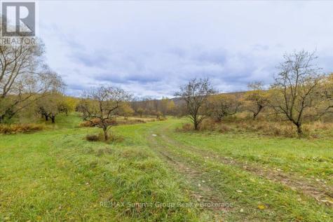 235274 Grey Road 13 Grey Highlands ON N0C 1G0