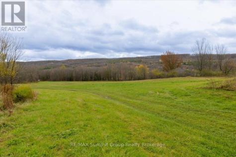 235274 Grey Road 13 Grey Highlands ON N0C 1G0