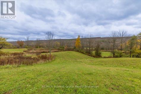 235274 Grey Road 13 Grey Highlands ON N0C 1G0