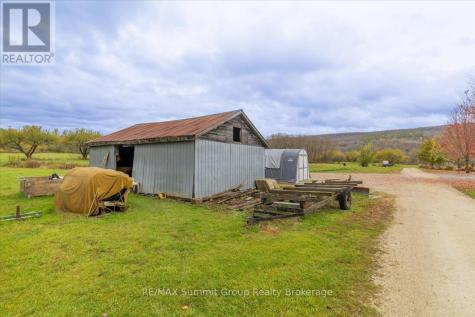 235274 Grey Road 13 Grey Highlands ON N0C 1G0