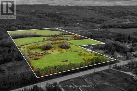 235274 Grey Road 13 Grey Highlands ON N0C 1G0