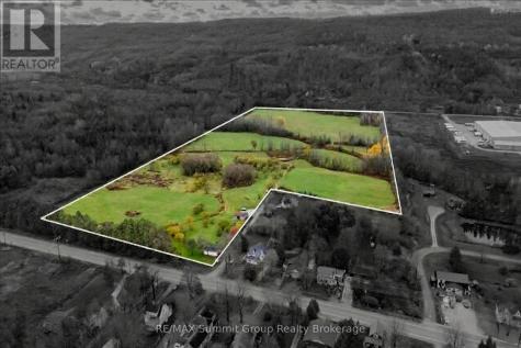 235274 Grey Road 13 Grey Highlands ON N0C 1G0