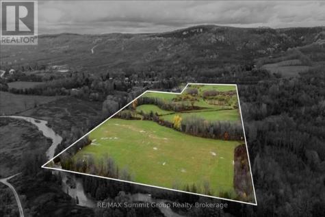 235274 Grey Road 13 Grey Highlands ON N0C 1G0